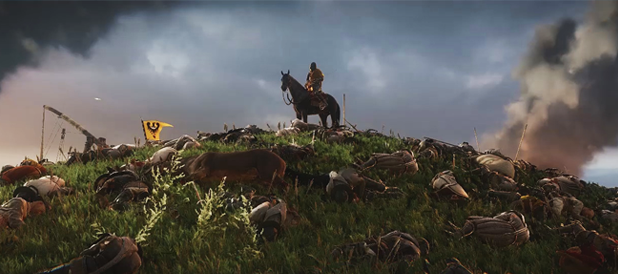 Kingdom Come: Deliverance