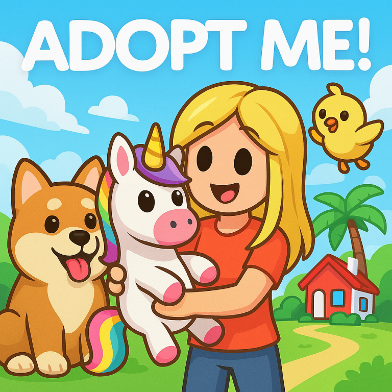 adopt-me