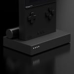 14-Analogue Dock 4 Player