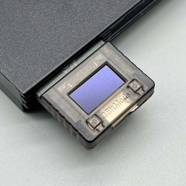 iso-console